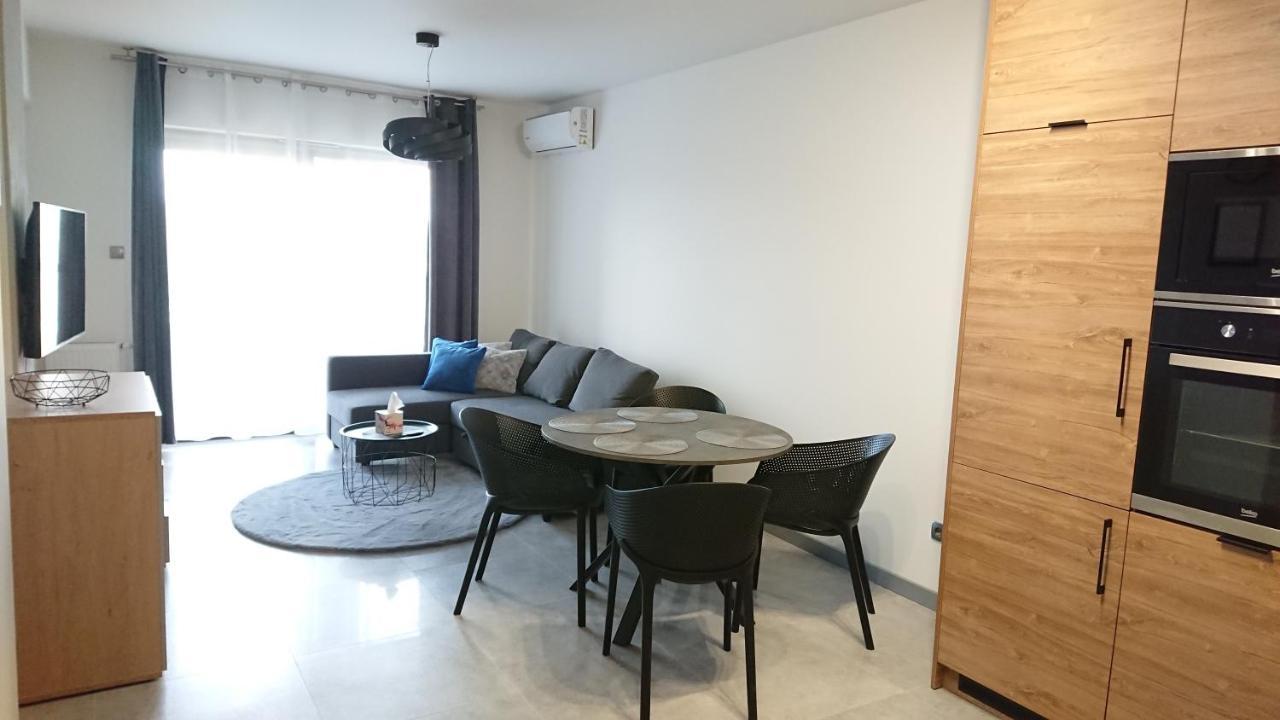 Apartamenty Color - Niebieski Kielce Exterior foto